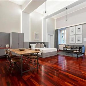 Deluxe Appartement